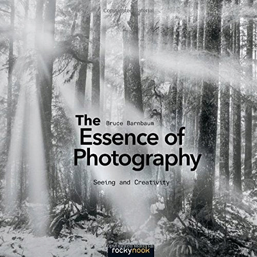 Essenz der Fotografie 