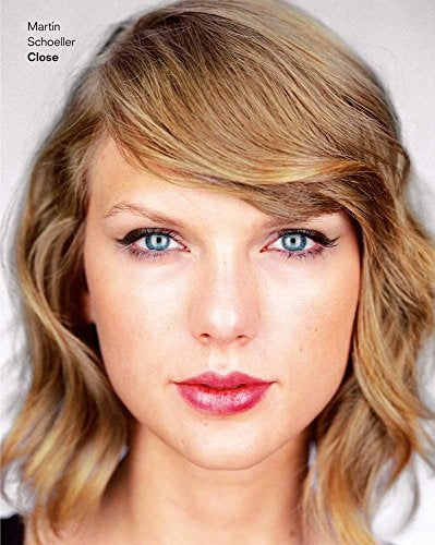 Martin Schoeller: Nah dran 