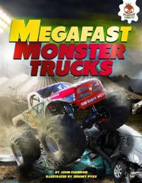Monstertrucks 