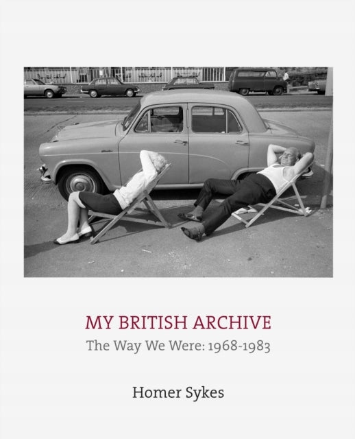 Mein britisches Archiv: The Way We Were: 1968-1983 