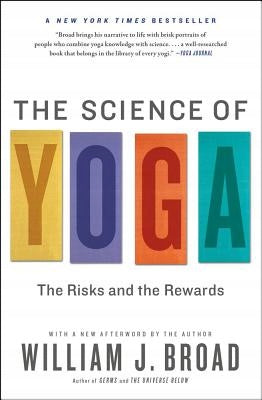 Wissenschaft des Yoga: Die Risiken und die Chancen 