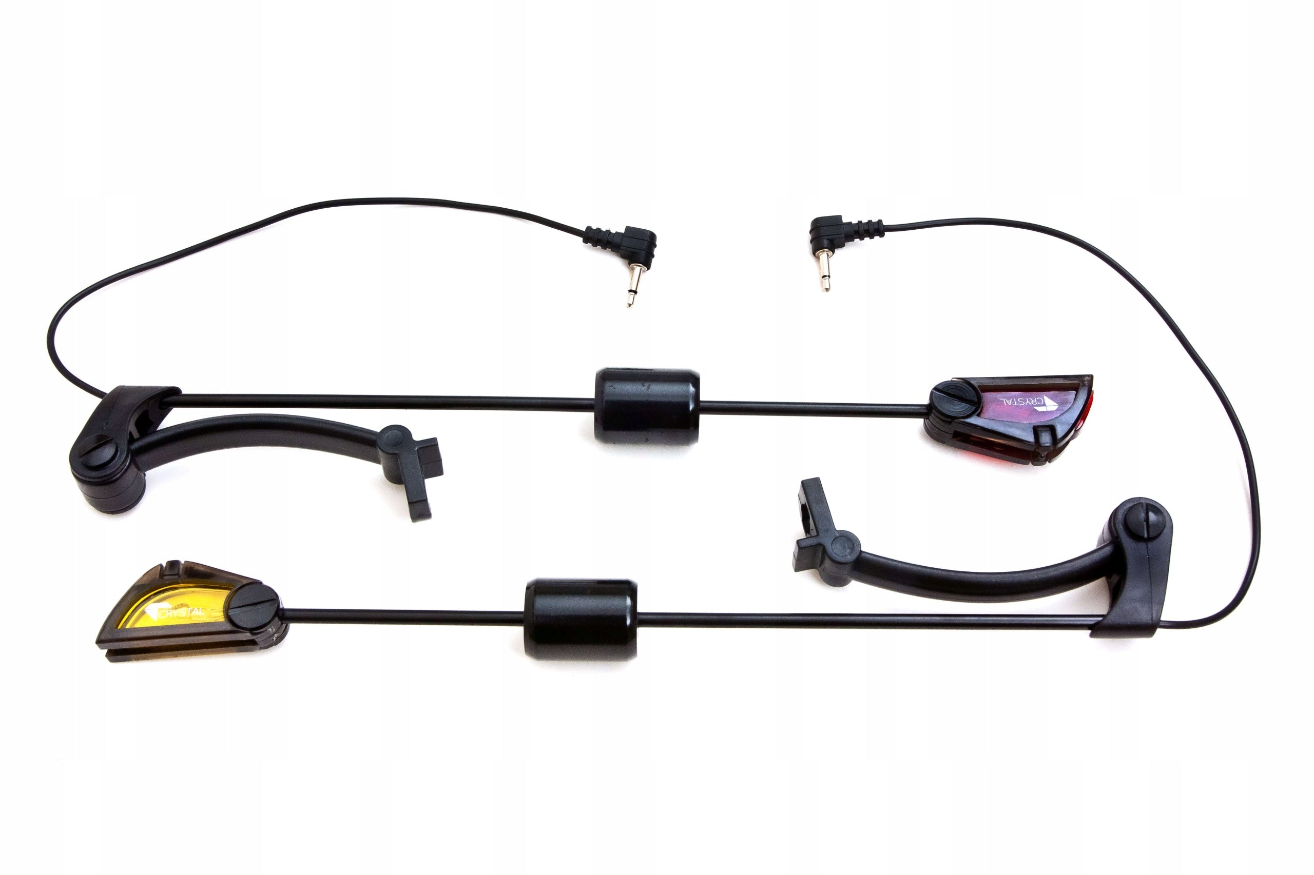 Greitas tvirtinimas Swingers CRYSTAL, modelis GM 001