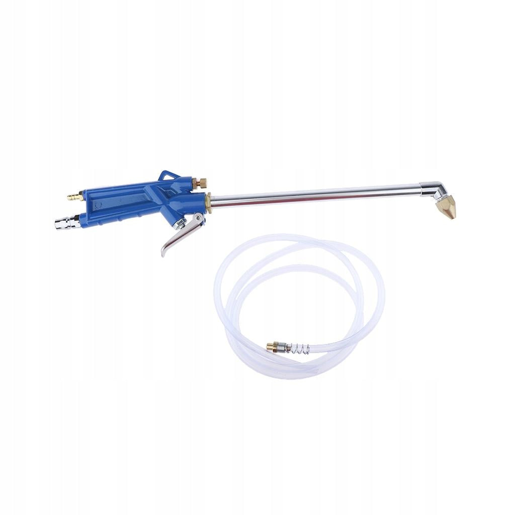 1pc Air Power Siphon Car Washer Engine Oil Dirt Cleaner