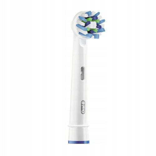 1pc BRAUN ORAL-B CROSS ACTION EB-50 TIP EAN (GTIN) 6900461666859