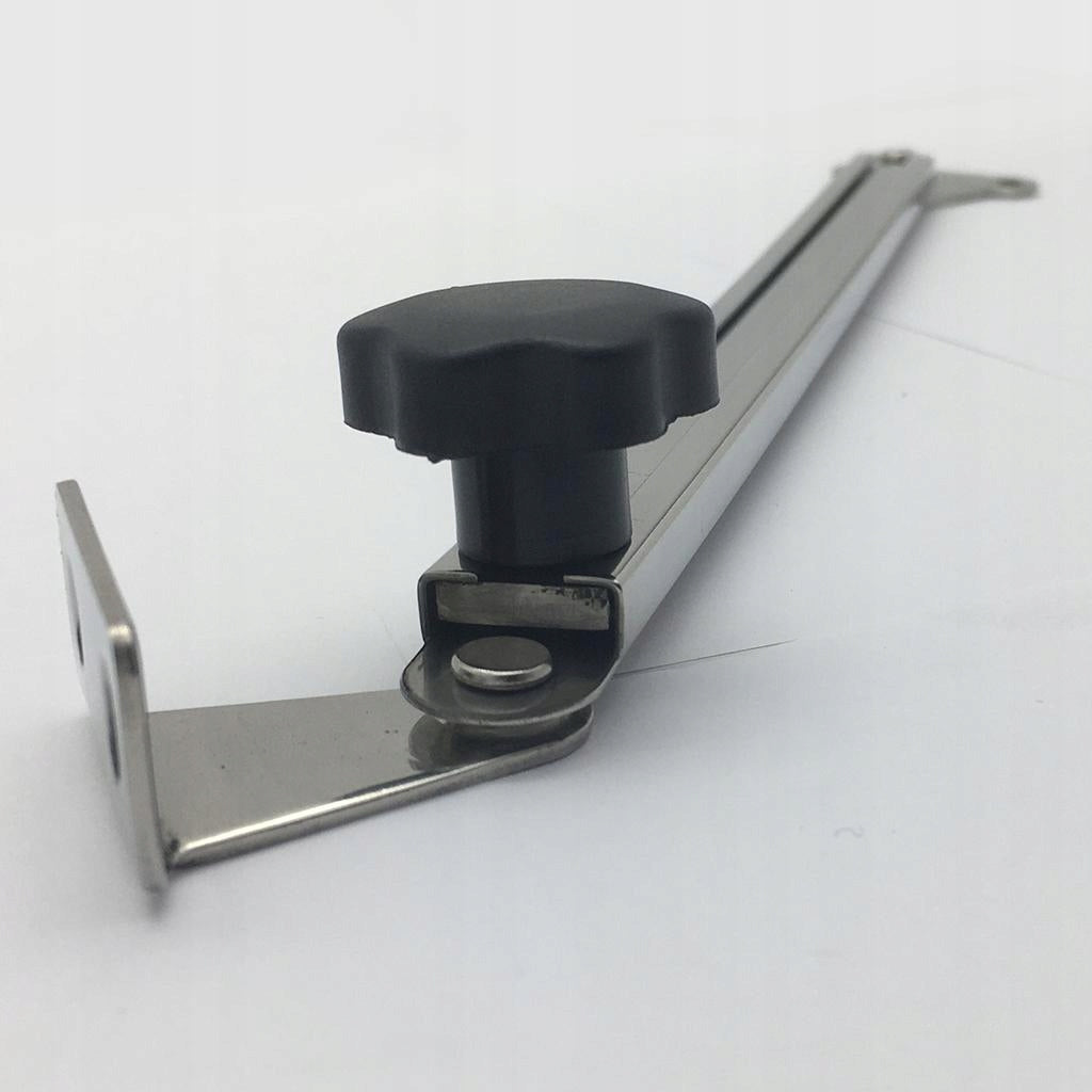 1pc Marine Boat Stainless Steel Telescoping Hatch/Window Adjuster Stay Brand no brand