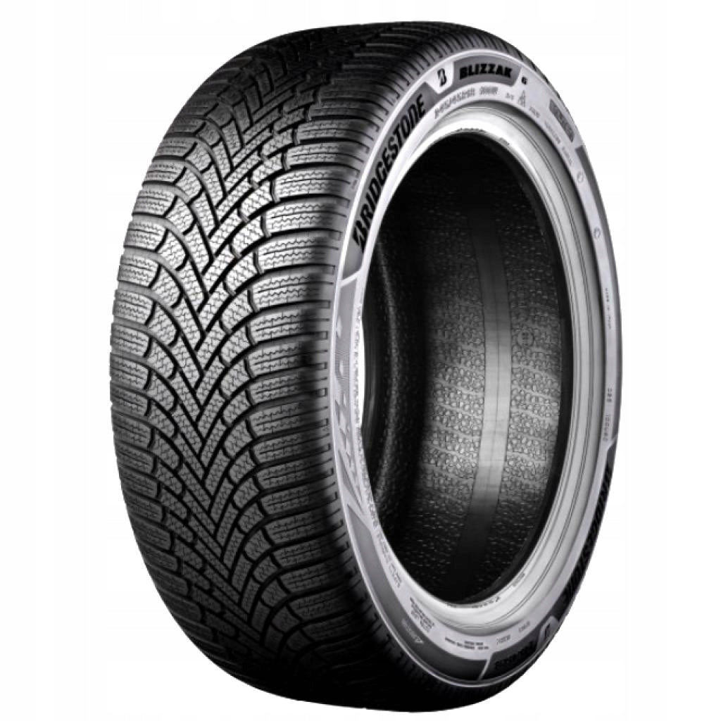 1pcs 235/60 R18 BLIZZAK 6 107V XL ENLITEN BRIDGESTONE WINTER Season winter