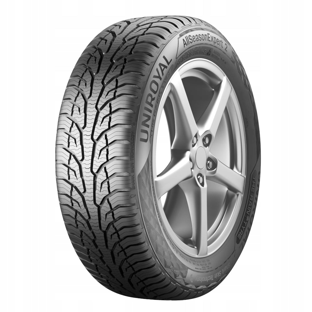1x 155/65R14 UNIROYAL StitchedExpert 2 75T NEW YEAR-ROUND SALE