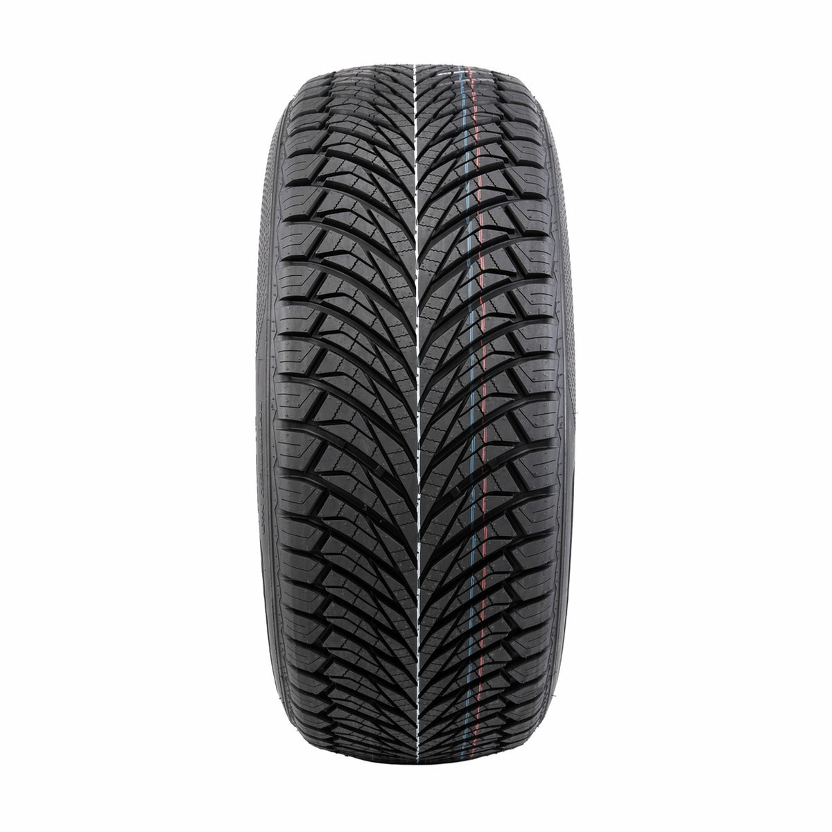 1x 185/55R15 Austone All Season Fixclime SP-401 Tire Year of manufacture 2026