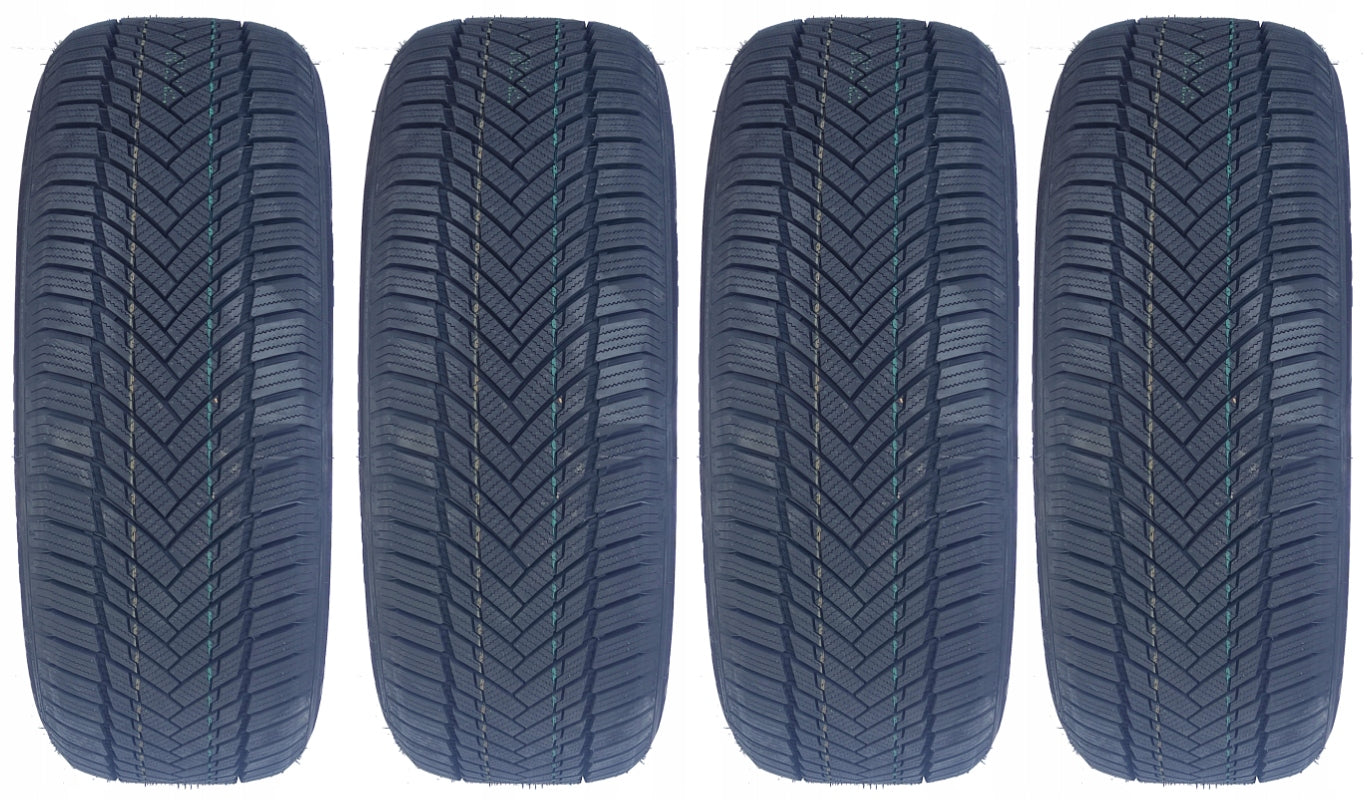 1x 185/55R15 WINTER TYRES NEW TRACMAX COMFORTABLE 2026 QUIET Number of tires offered 1 pc.