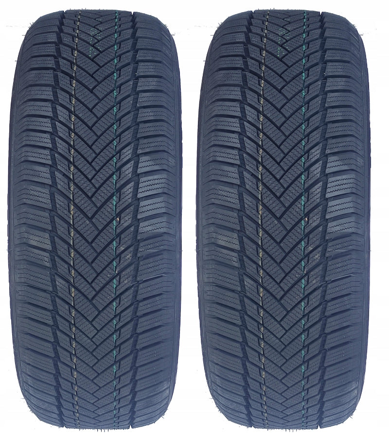 1x 185/55R15 WINTER TYRES NEW TRACMAX COMFORTABLE 2026 QUIET Year of manufacture 2026