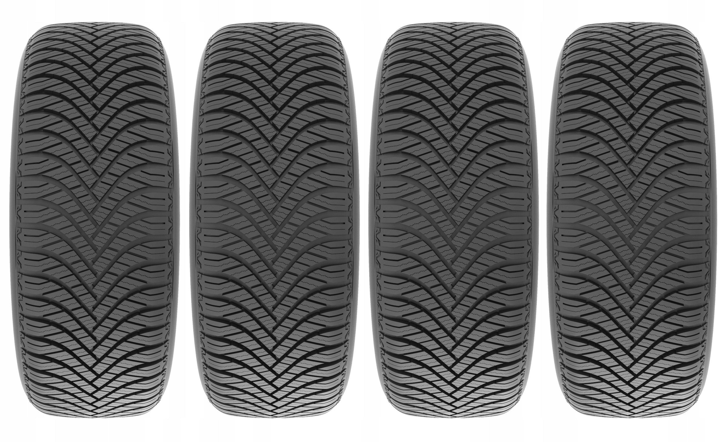 1x 185/55R16 Goodride All Season Elite Z401 87H XL Year of manufacture 2026
