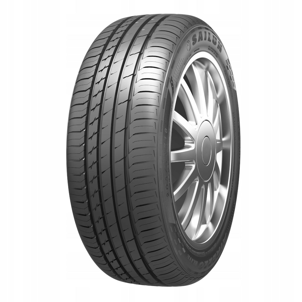 1x 185/60R15 SAILUN ATREZZO ELITE 84H NEW SUMMER
