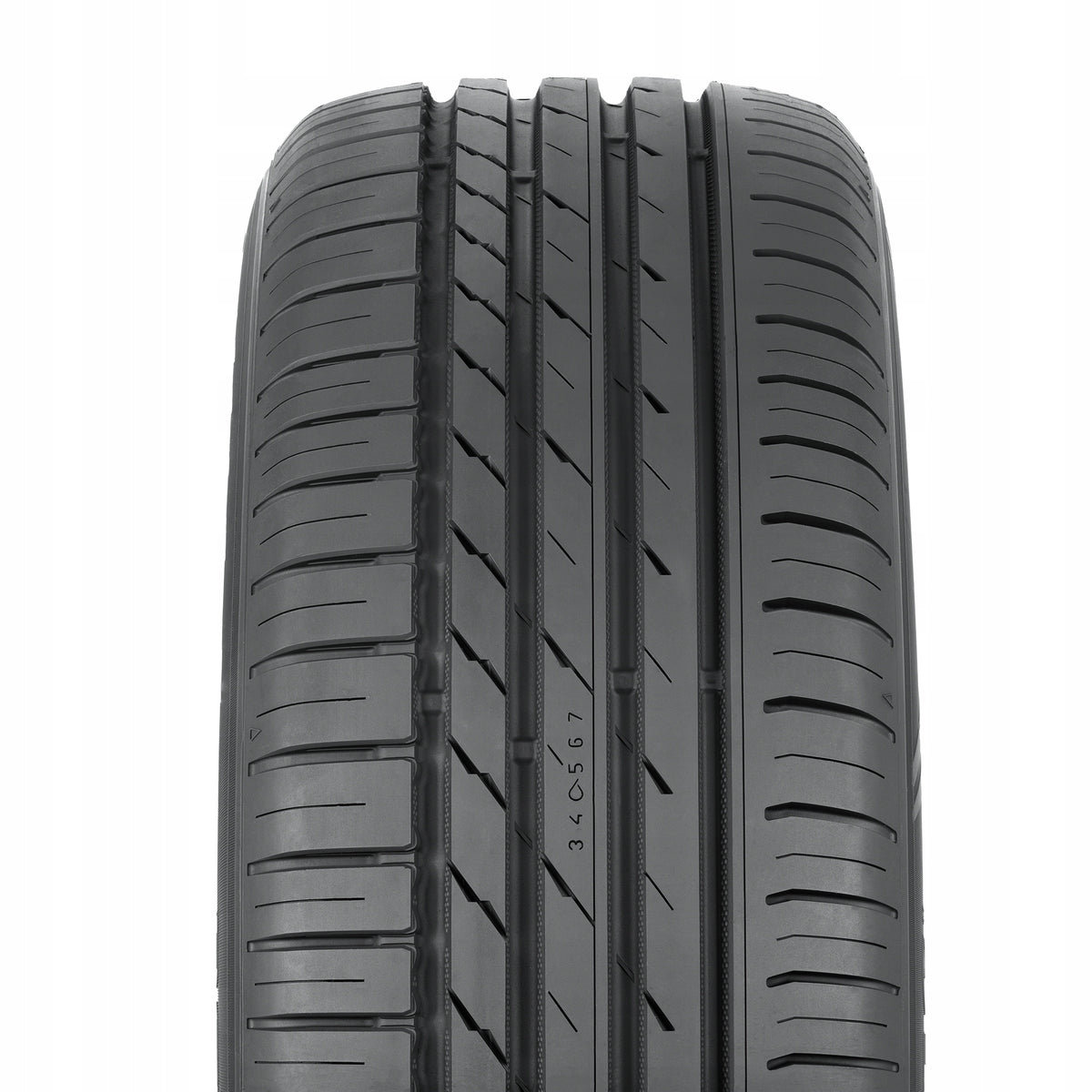 1x 185/65R15 Nokian Tyres Wetproof 1 88H NEW SUMMER