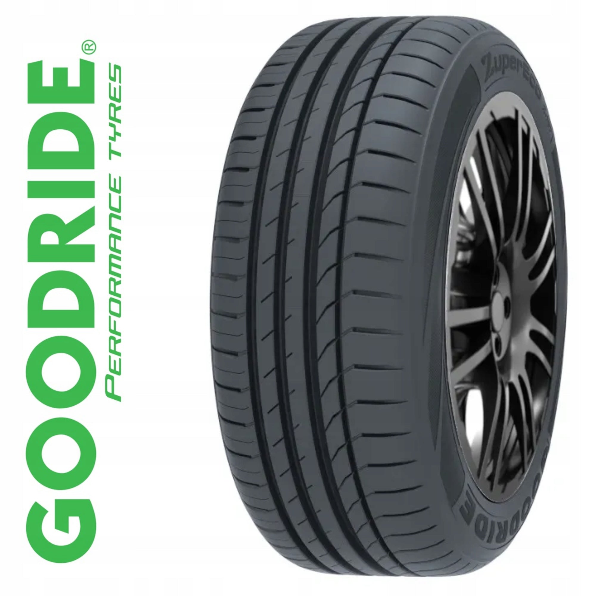 1x 185/65R15 Z107 88H GOODRIDE new model Number of tires offered 1 pc.