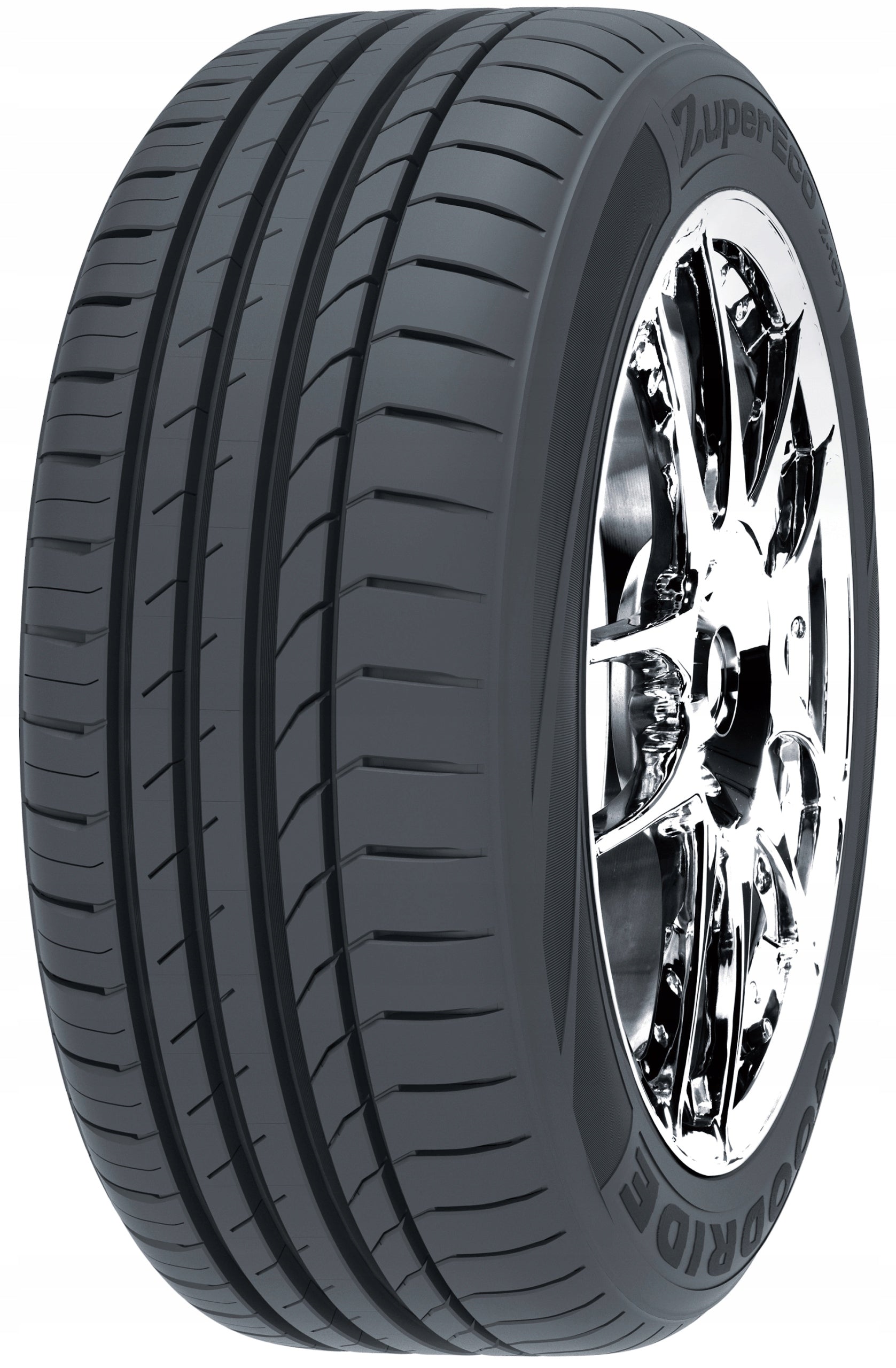 1x 185/65R15 Z107 88H GOODRIDE new model Year of manufacture 2026