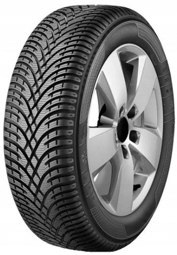 1x 195/45R16 BFGOODRICH G-FORCE WINTER2 84H