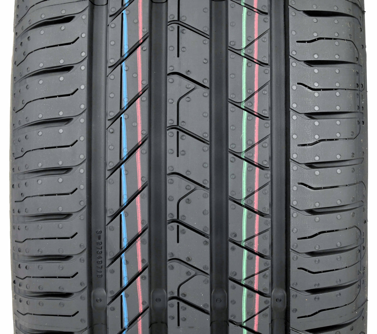 1x 195/55R16 87H BRAVURIS 6 Barum Summer Tire Number of tires offered 1 pc.