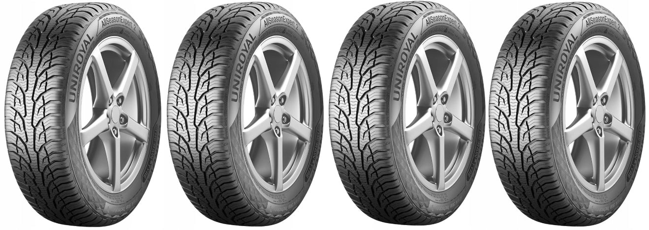 1x 195/55R20 Uniroyal StitchedExpert 2 95H NEW SALE Brand Uniroyal