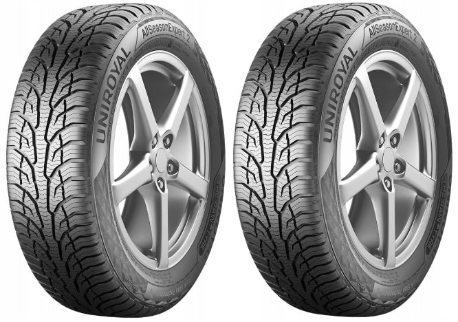 1x 195/55R20 Uniroyal StitchedExpert 2 95H NEW SALE Season all-season
