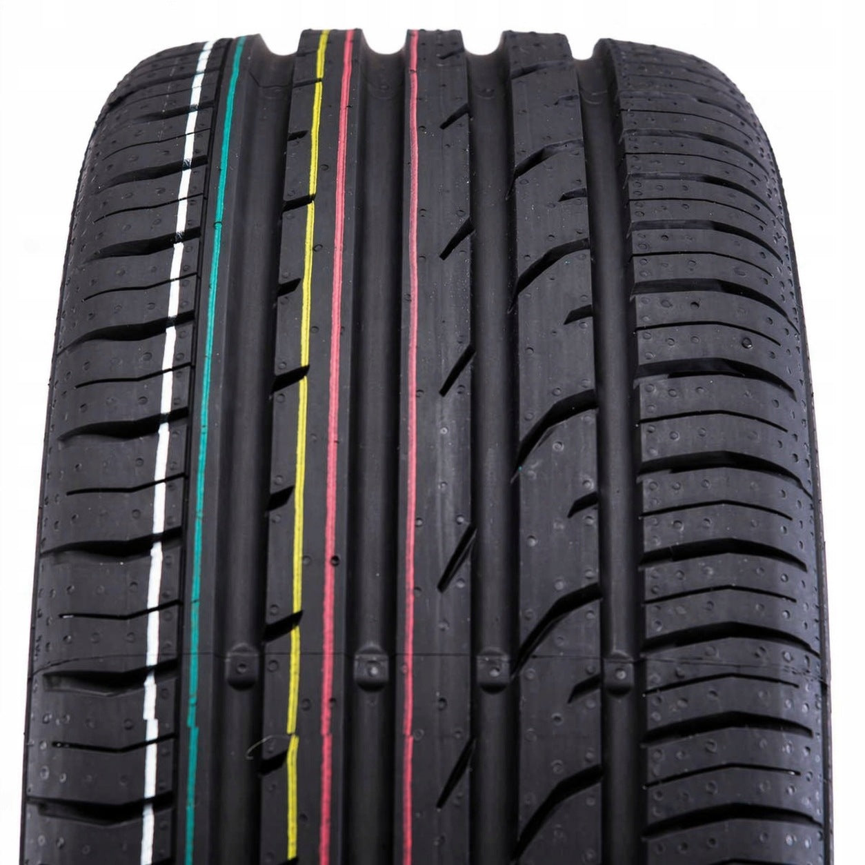 1x 195/65R15 Continental ContiPremiumContact 2 Number of tires offered 1 pc.