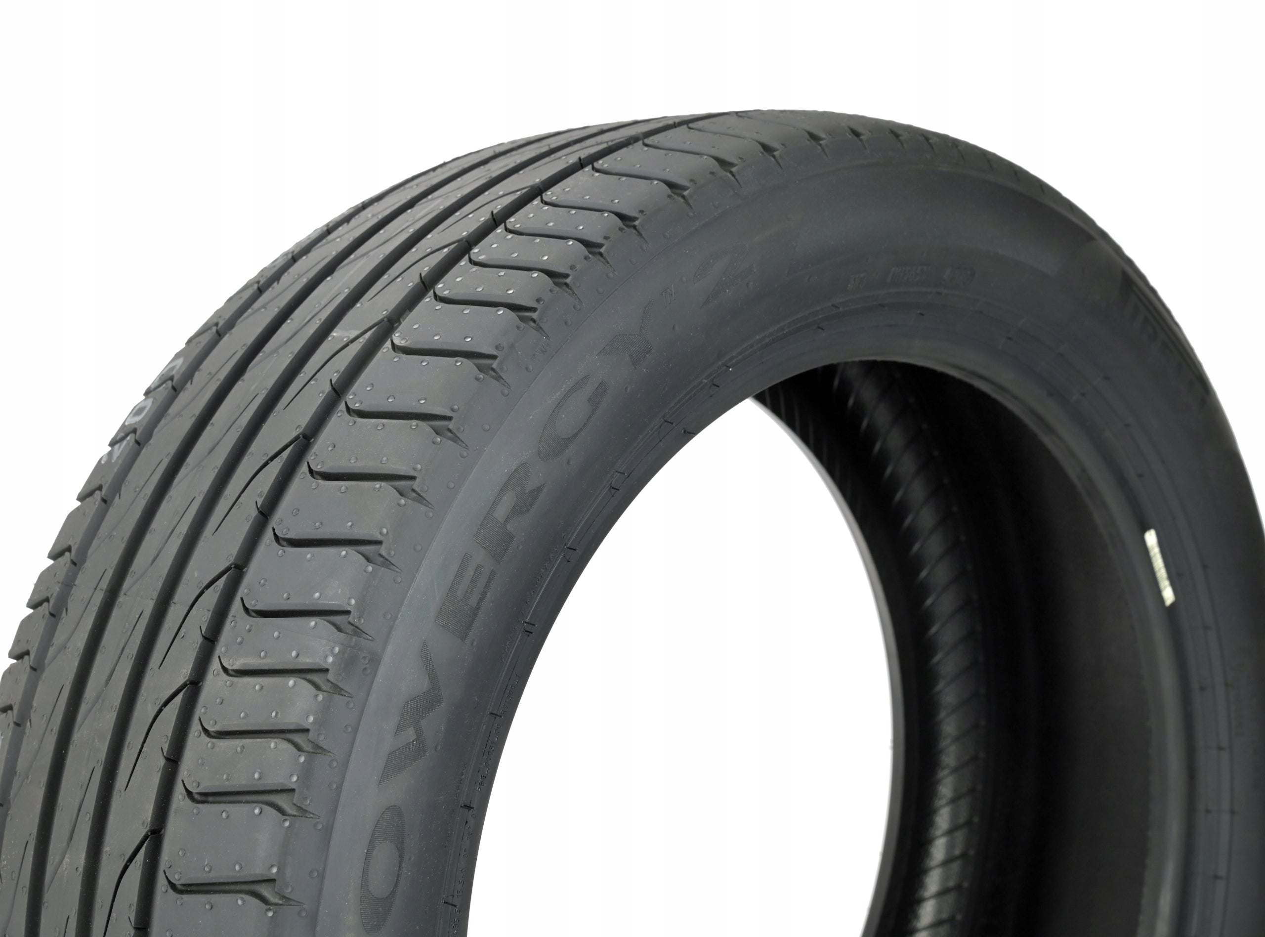 1x 205/55R16 94V XL POWERGY 2 Pirelli Summer Tire Season summer