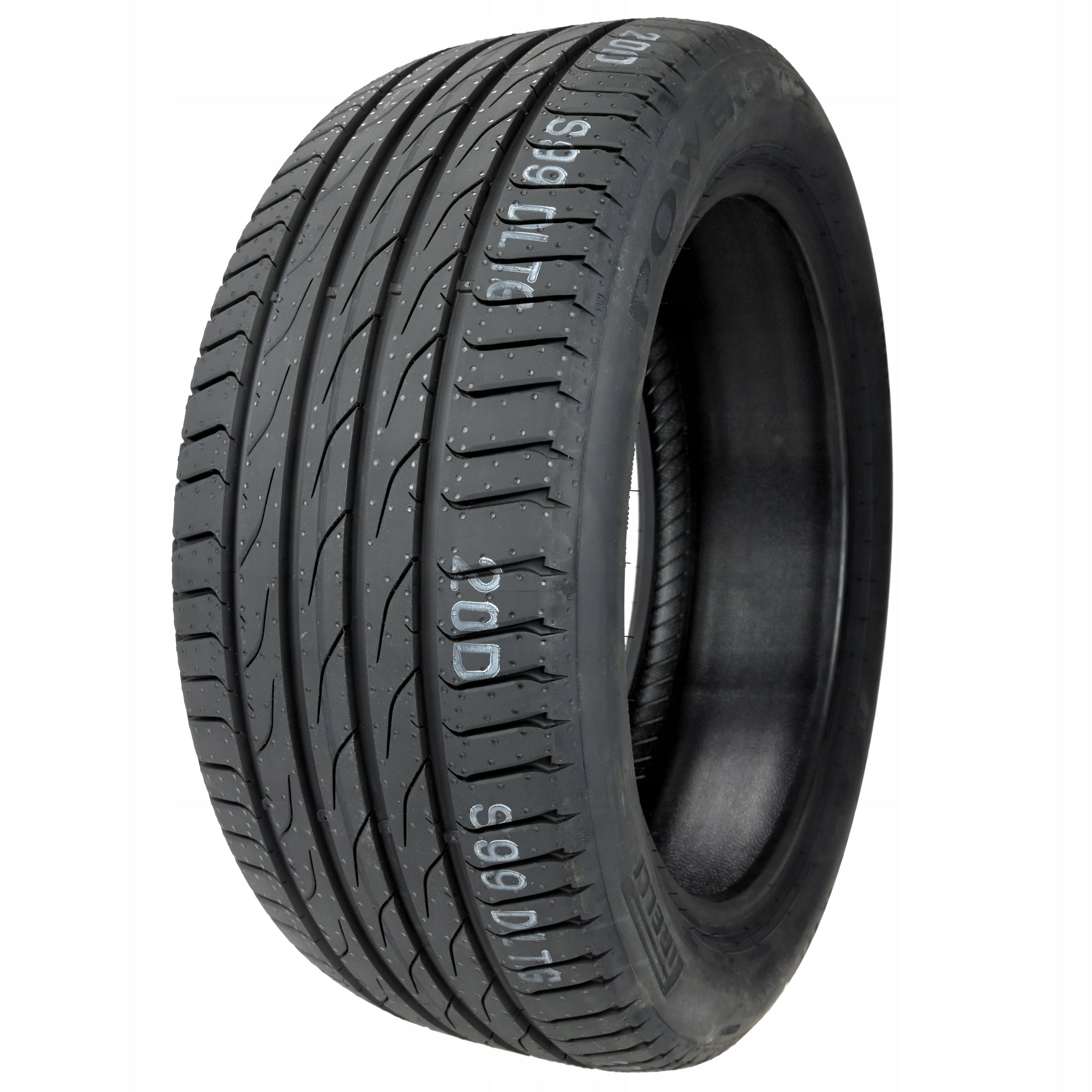 1x 205/55R16 94V XL POWERGY 2 Pirelli Summer Tire