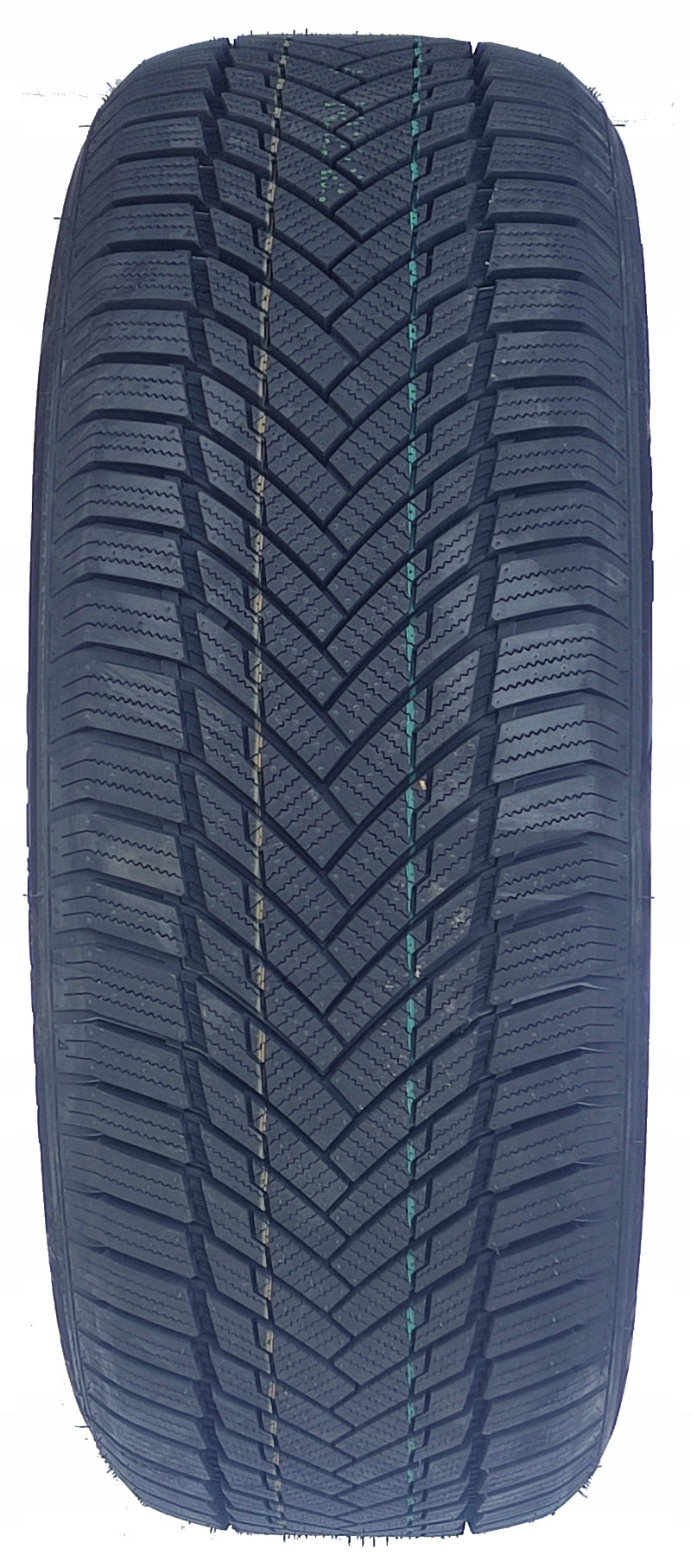 1x 205/55r16 WINTER TYRES NEW TRACMAX QUIET COMFORT 2026 Number of tires offered 1 pc.