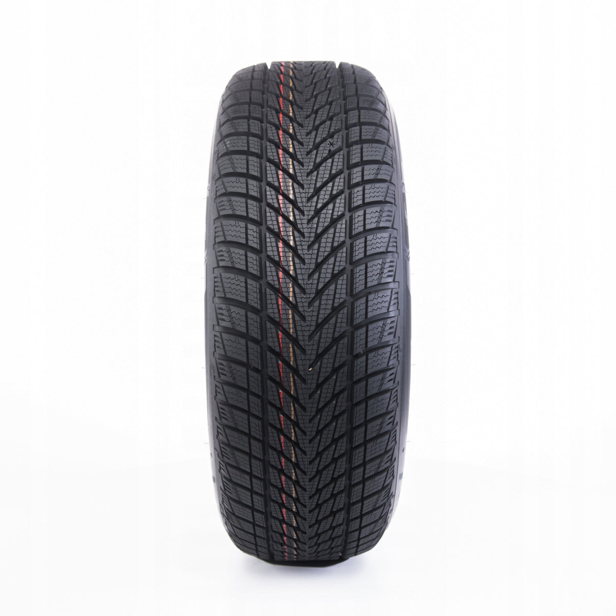 1x 205/60R16 Goodyear UltraGrip Performance 3 Number of tires offered 1 pc.
