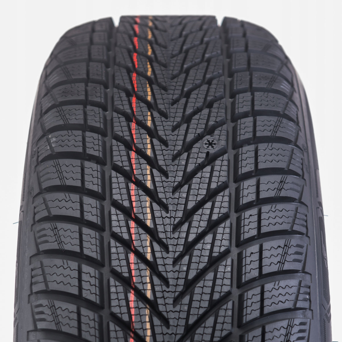 1x 205/60R16 Goodyear UltraGrip Performance 3 Season winter