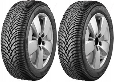1x 205/60R16 KLEBER Krisalp HP3 96H NEW WINTER YEAR 2024 Season winter
