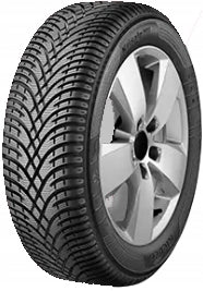 1x 205/60R16 KLEBER Krisalp HP3 96H NEW WINTER YEAR 2024