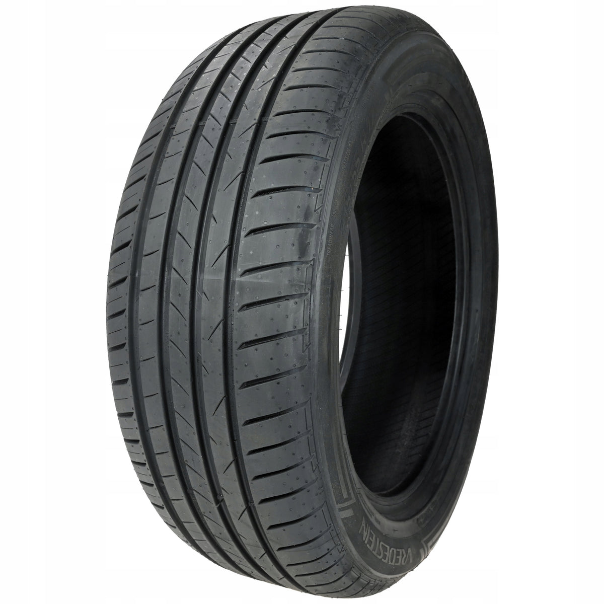 1x 215/40R17 87Y XL ULTRAC+ ZR (protective rim) Vredestein Summer