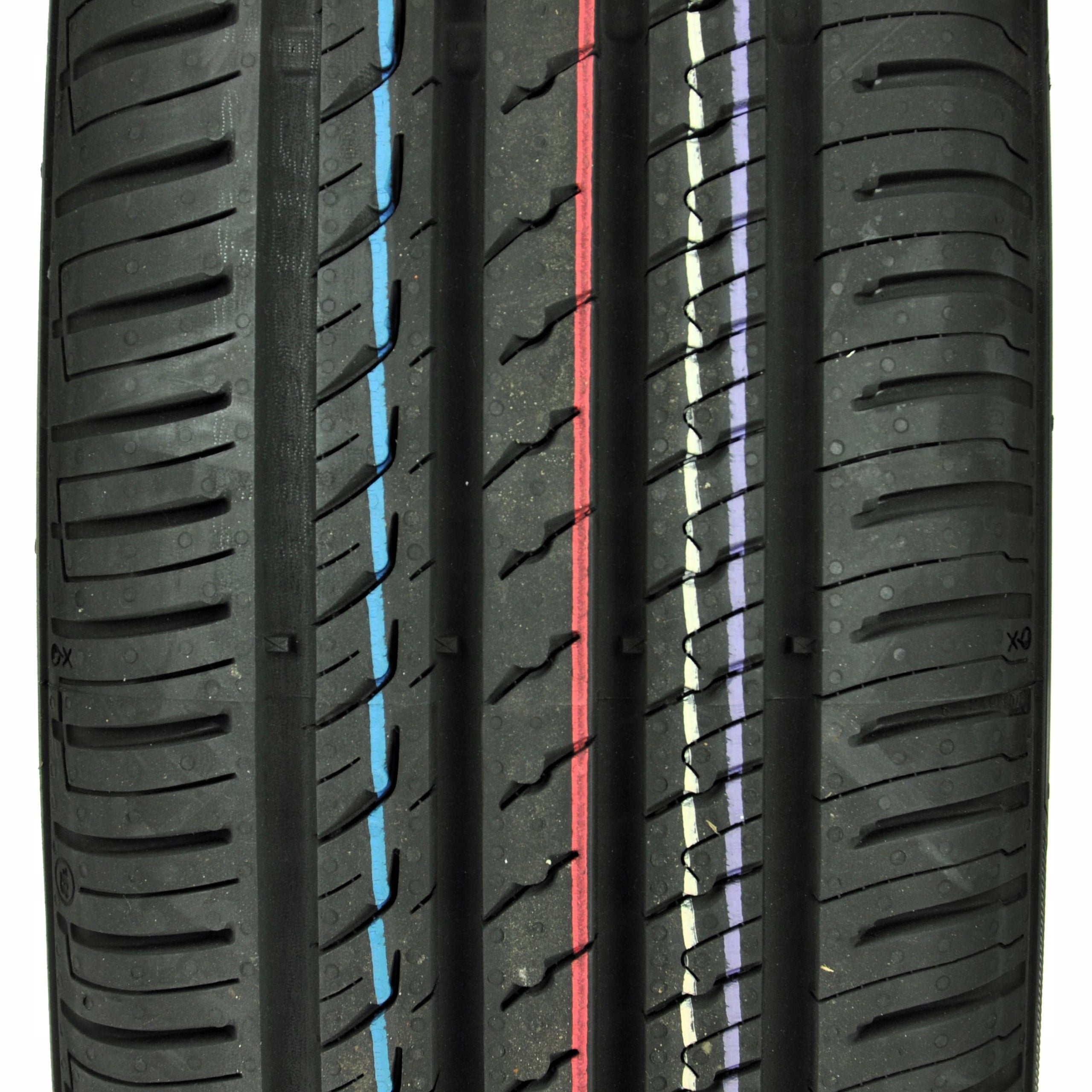 1x 215/50R17 91Y BRAVURIS 5HM FR (protective rim) Barum Summer Season summer