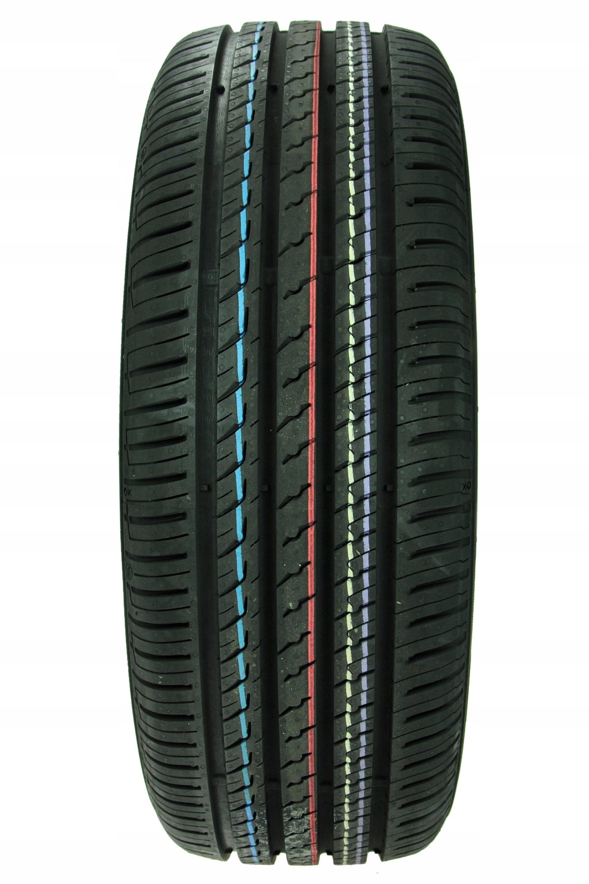 1x 215/50R17 91Y BRAVURIS 5HM FR (protective rim) Barum Summer Year of manufacture 2026/2025
