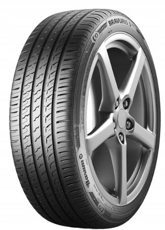 1x 215/50R18 Barum Bravuris 5HM 96W NEW SALE