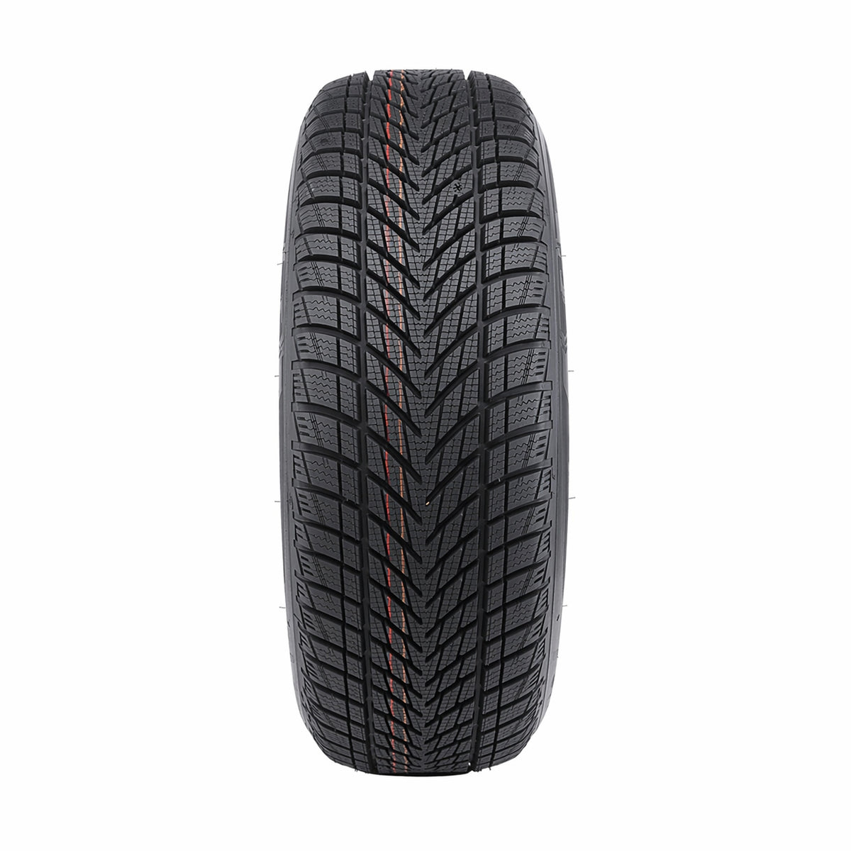 1x 215/50R18 Goodyear Ultra Grip Performance 3 Year of manufacture 2024