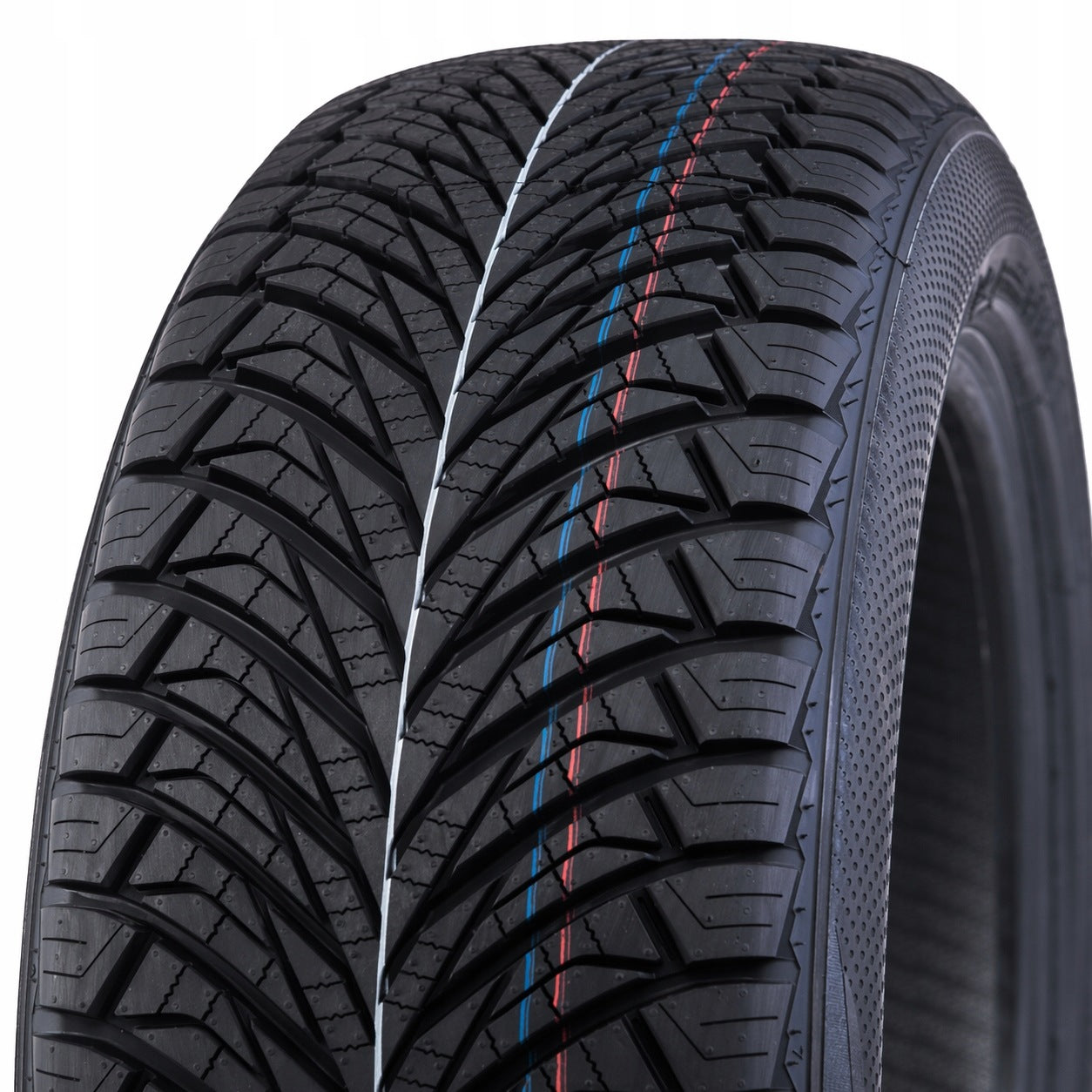 1x 215/60R17 Austone All Season Fixclime SP-401