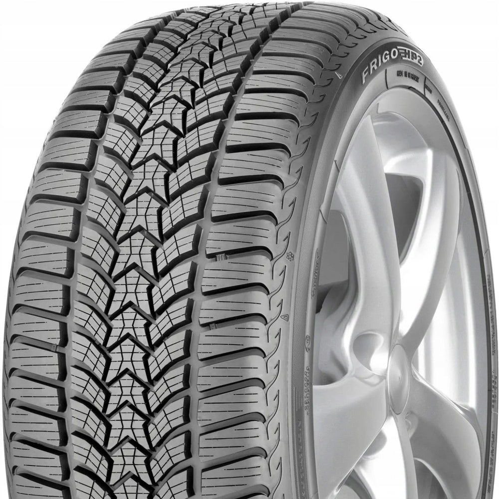 1x 225/40R18 DĘBICA FRIGO HP 2 92V WINTER SALE