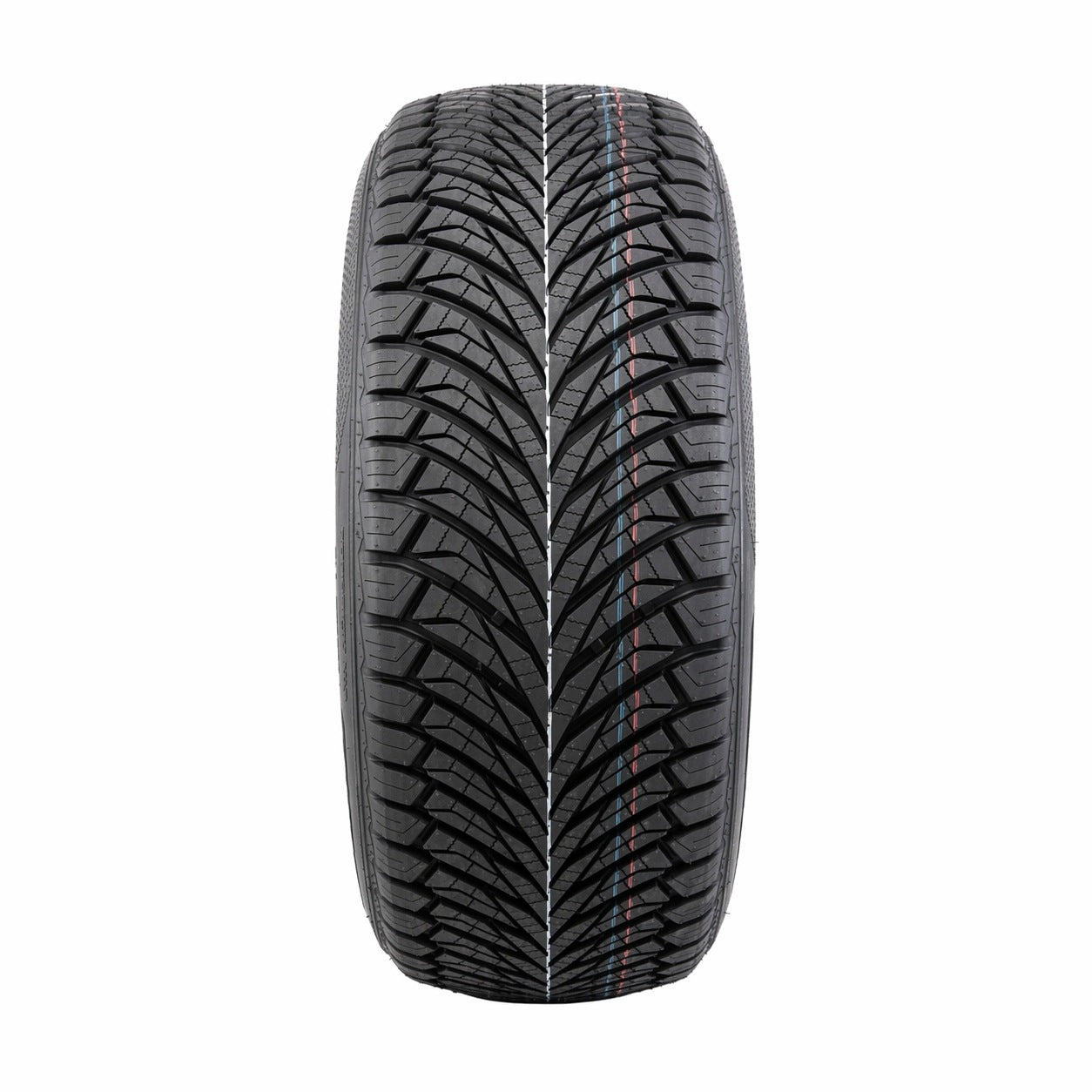 1x 225/45R17 Austone All Season Fixclime SP-401 Tire Year of manufacture 2026