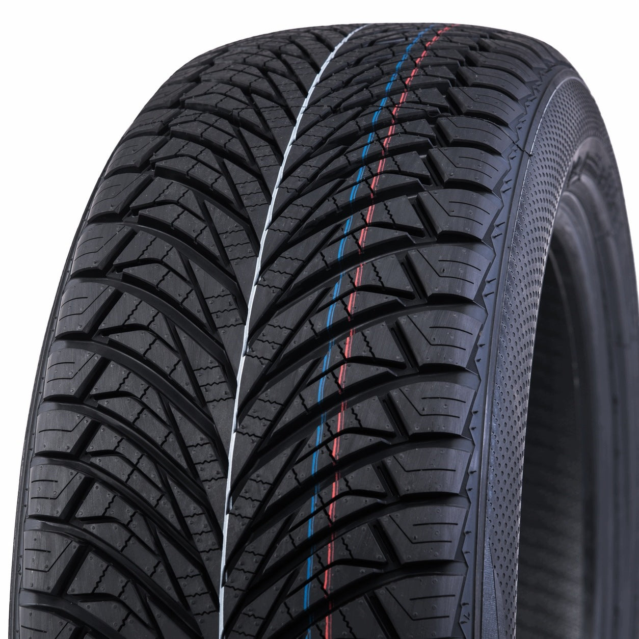 1x 225/45R17 Austone All Season Fixclime SP-401 Tire