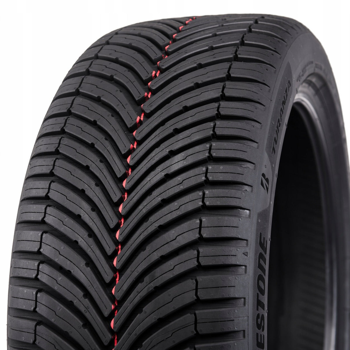 1x 225/45R17 Bridgestone Turanza All Season 6 Number of tires offered 1 pc.