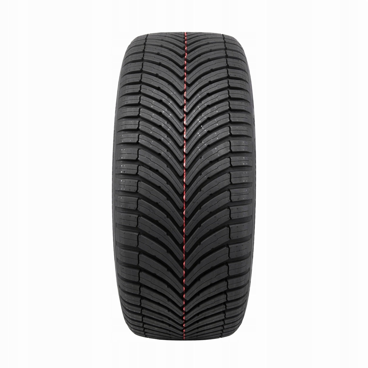 1x 225/45R17 Bridgestone Turanza All Season 6 Year of manufacture 2025