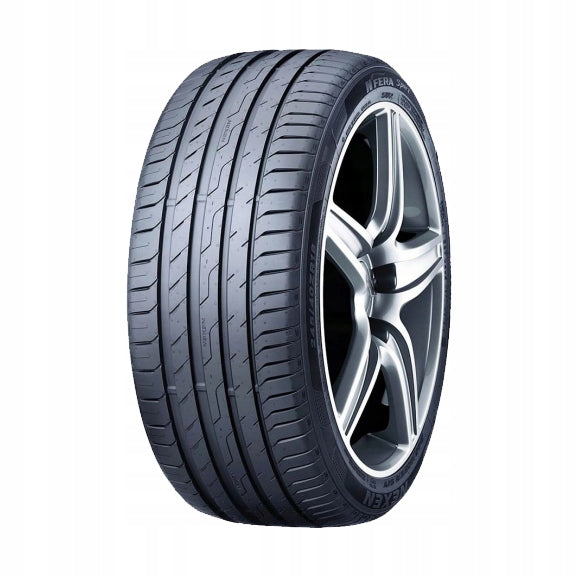 1x 225/45R17 Nexen N'fera Sport 91W