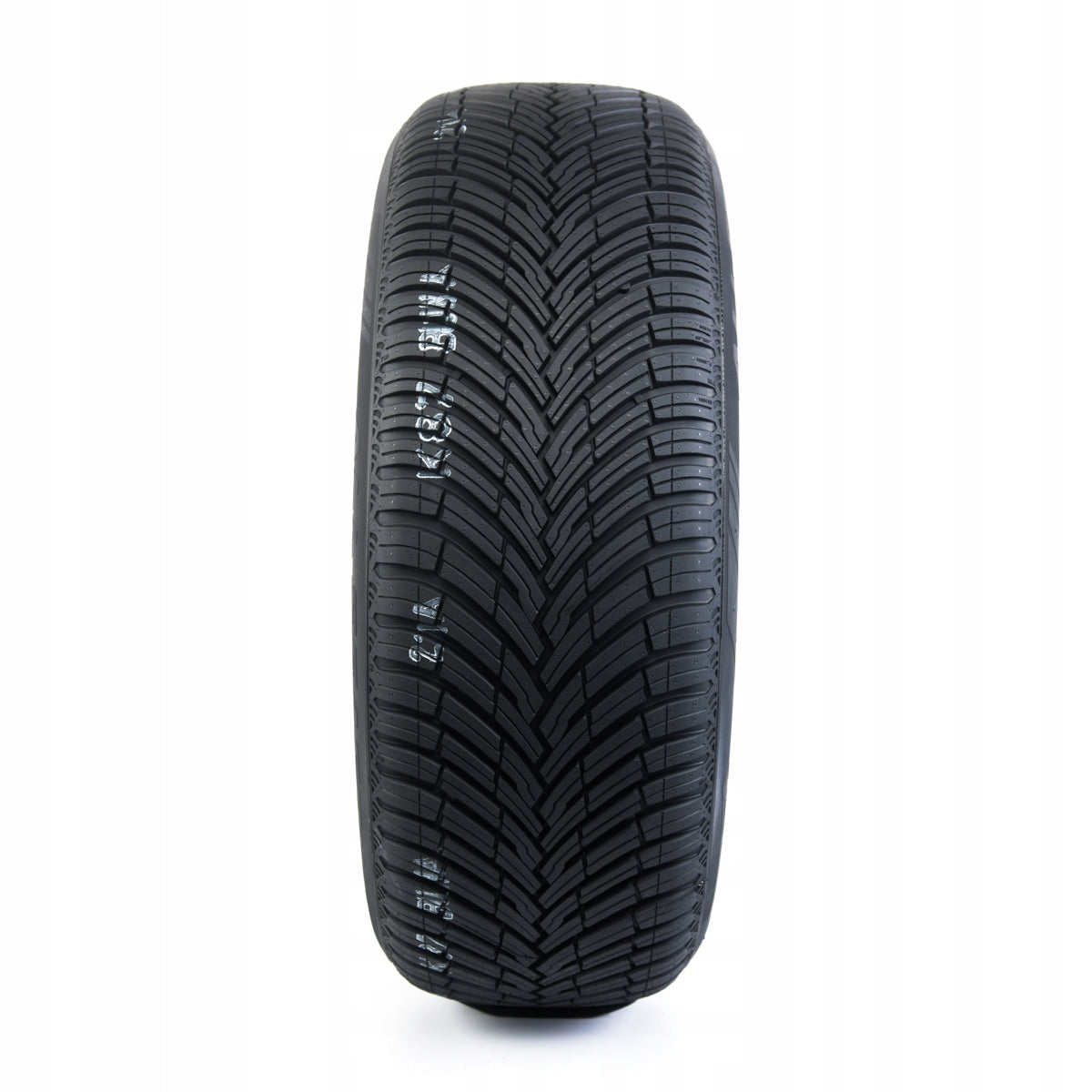 1x 225/45R17 Pirelli Cinturato All Season SF3 Year of manufacture 2026