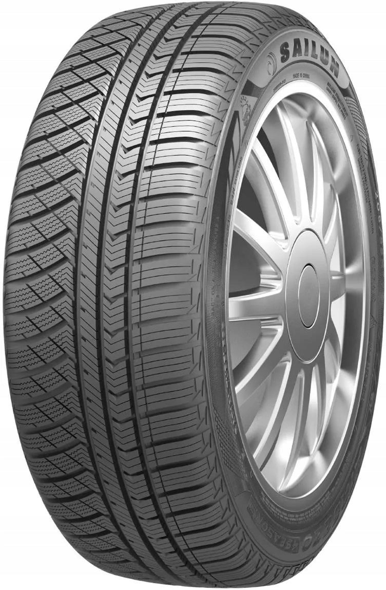 1x 225/45R17 SAILUN ATREZZO 4 SEASONS 94W NEW
