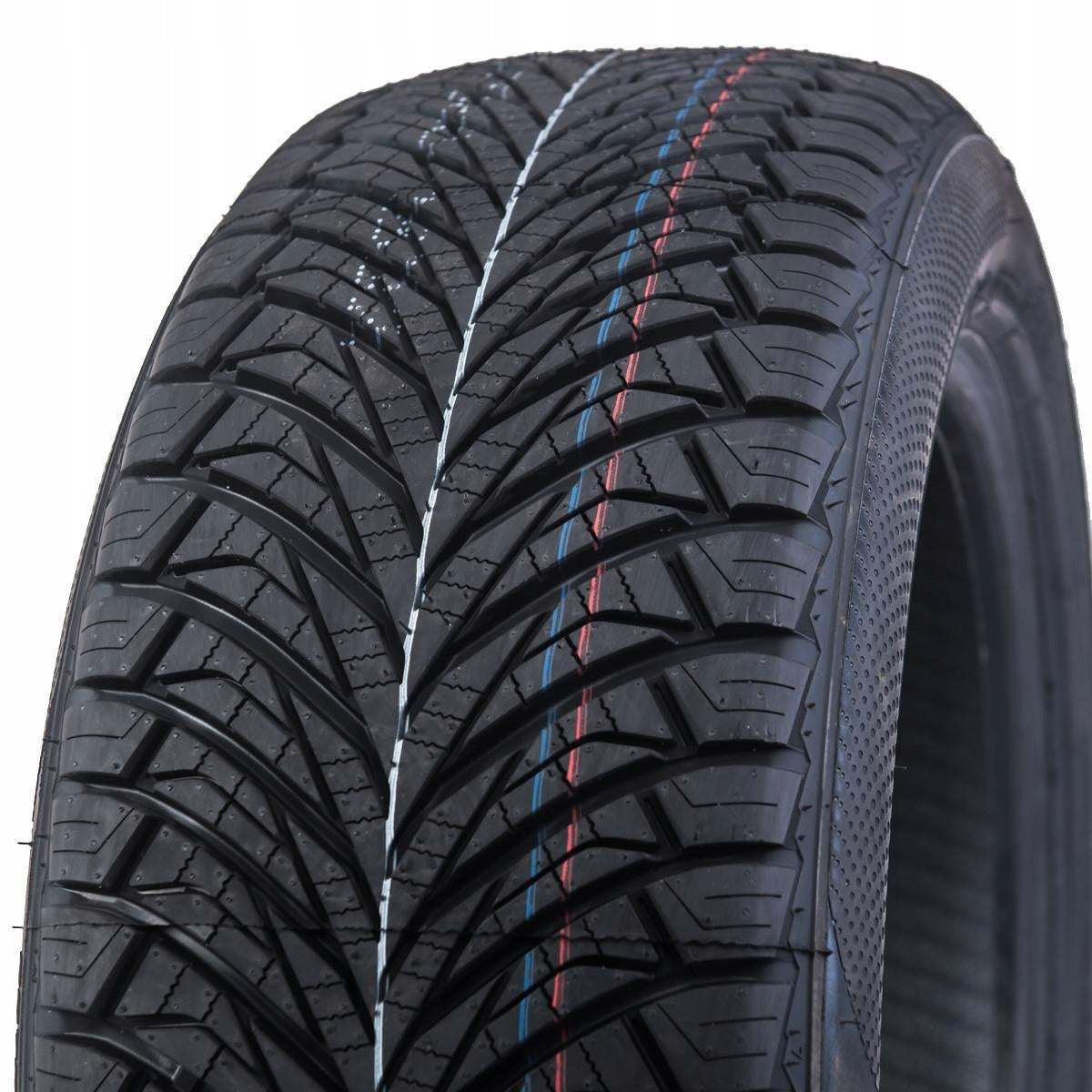 1x 225/50R17 Austone All Season Fixclime SP-401
