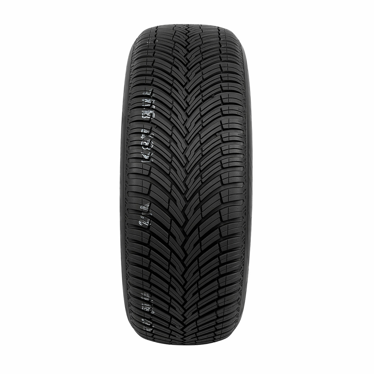 1x 225/50R17 Pirelli Cinturato All Season SF3 Year of manufacture 2026