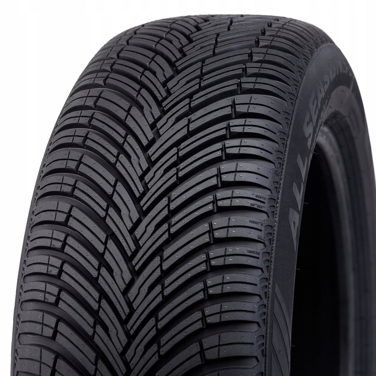 1x 225/50R17 Pirelli Cinturato All Season SF3