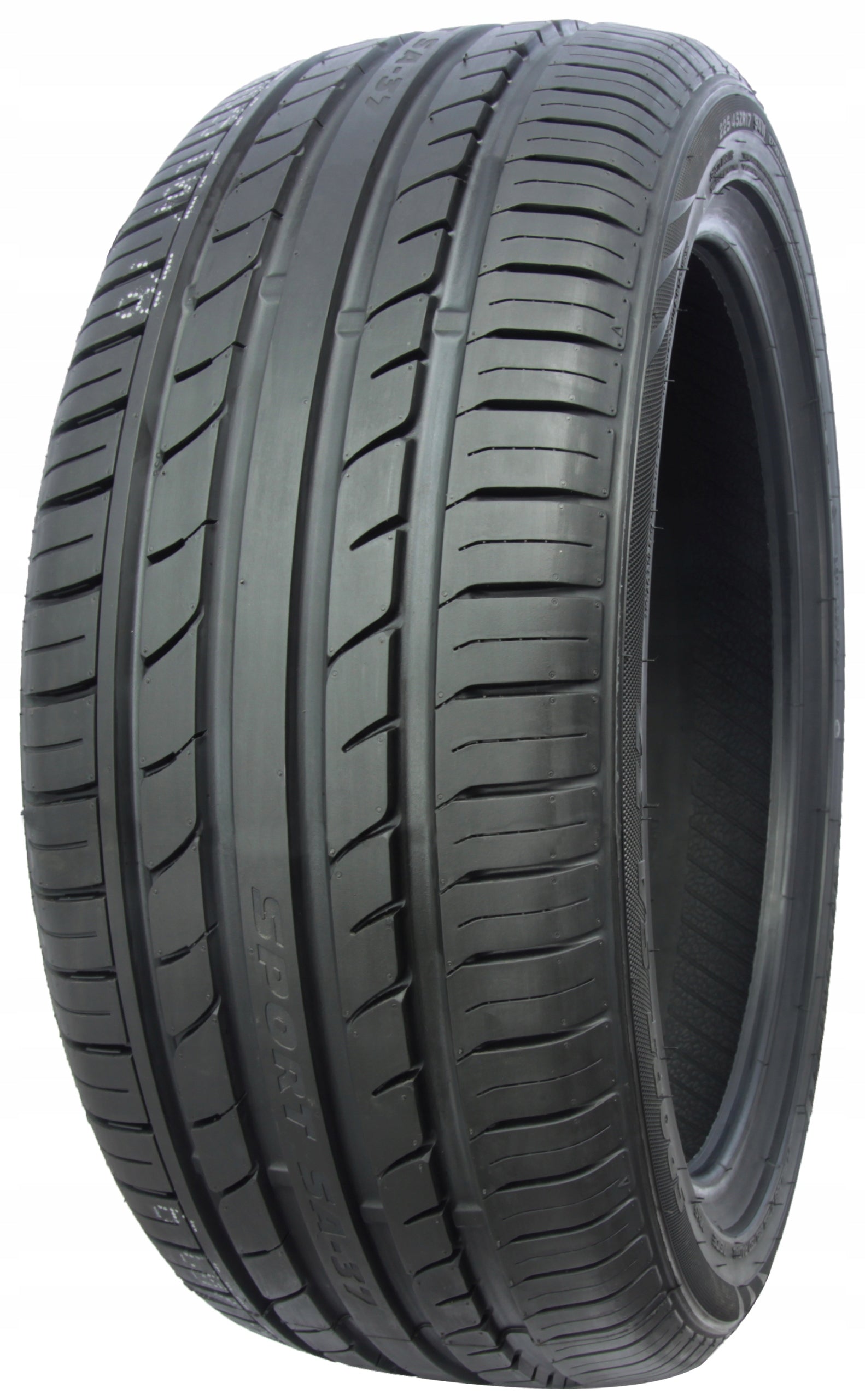 1x 225/50R18 95W Goodride SA37 RANT