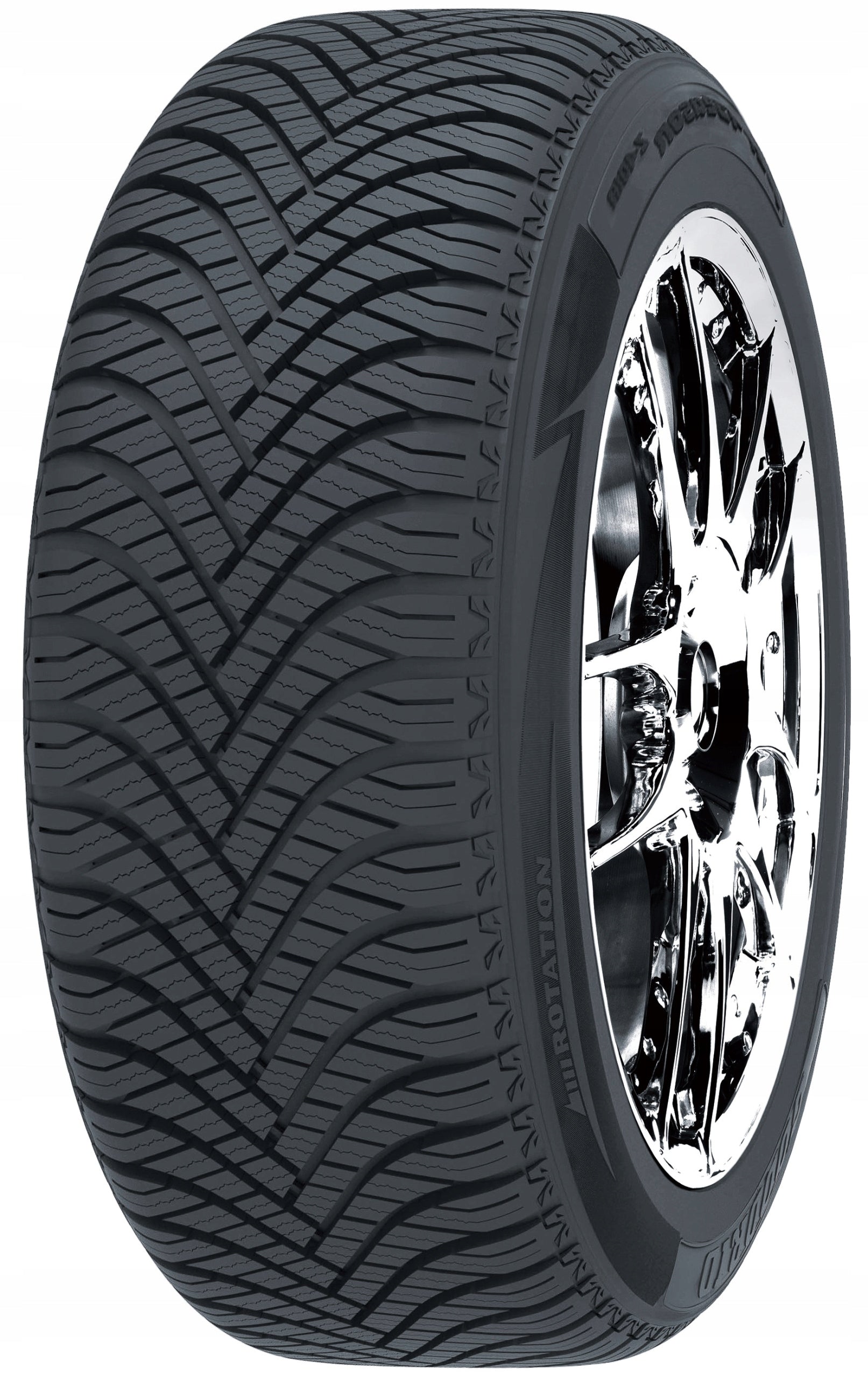 1x 225/50R18 Z401 95W GOODRIDE year-round new Number of tires offered 1 pc.